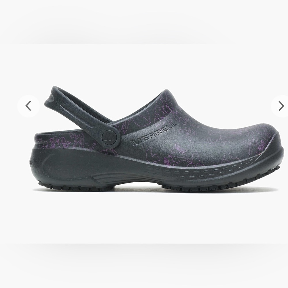 Merrell Women's Slip-On Clog – Encore Service Pro